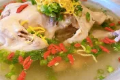 男性更年期怎麼解？中醫師授「2食補料理」枸杞補腎補精超有效