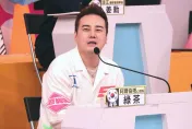 遭綠茶爆氣嗆「長相不OK、身材又差」！蘿莉塔1句反擊　險起肢體衝突