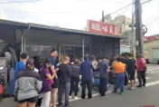 影/「60元吃到飽」美意走鐘！大魚大肉往死裡夾…吃不完超浪費　闆娘：看到人性貪婪