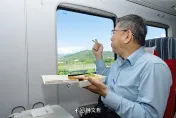 「藍白合」柯文哲上車了？！臉書照片洩露真實心聲