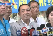 影/揪心藍白合…柯文哲說「把恁爸當肖仔」　侯友宜回應了！
