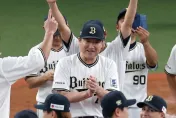喉糖vs.鳳梨糖之爭！歐力士決鬥阪神　日本一王者今晚出爐