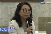 影/柯文哲要求不得入外交國防委員會？徐春鶯：我會遵守黨的規定
