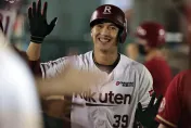 中職台灣大賽/桃猿G2打序微調！林立改打2棒　曾豪駒：相信他會調整好