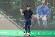 無懼毀謗！具俊曄喊話大Ｓ「幸福地度過百年萬年」