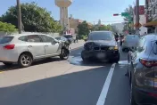 竹市議員疑駕BMW闖紅燈！撞死拳擊國手18歲弟　家屬控「至今未道歉」