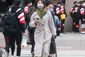 今飆高溫30度！　冬衣先別收...吳德榮：週三變天