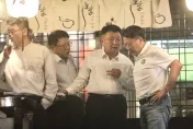 梁文傑吸加熱菸恐違法！董氏基金會出手了　喊話政府勿枉勿縱