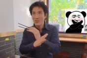 影/影片曝光！王力宏重回大陸舞台　他竟被「嗆」到臉部扭曲