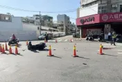 死因出爐！竹市議員撞死少年20萬交保　遺體相驗「肋骨大腿都骨折、顱內出血」