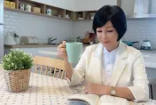 吳淡如對岸攻讀博士！同學「一舉動」惹火她　直接飆國罵