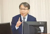 徐春鶯選立委引爆國安危機？　 蔡明彥：陸配在台合法活動都尊重