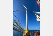 離岸風電出狀況！國產風機葉片大廠資遣8成　金主撤出台灣