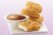 雙11攻略/速食優惠好康多！Pizza、呱呱包、雞塊只要11元
