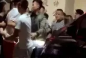 三重派出所遭黑衣人包圍！所長記過調職　結果內鬼是自己人