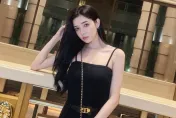 唐禹哲求婚成功！小13歲混血未婚妻蘇小軒「超狂千金背景」曝光