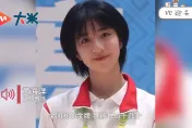 影/神似桂綸鎂！29歲美女教練「娃娃臉」暴紅　帶隊1天奪4金牌…網讚：新體育女神
