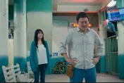 韓瑜私奔失約真相揭曉！王識賢二度重傷「妳好自私」爆激烈爭執