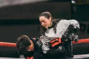 女版馬東石！《哲仁王后》申惠善誤傷李濬榮…自曝練武打戲練到吐