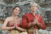 影/蕾菈老公宣稱大麻「泰國買的」　法界：恐多一條「走私罪」