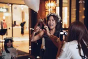 百萬網紅「欸你這週要幹嘛」姊姊被求婚　點頭說：我願意