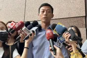 「網球一哥」盧彥勳傳列民進黨不分區　本尊親自回應了