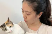 鏟屎官看過來！亞大研究：「貓狗皮屑過敏」女性遠高於男性　醫籲：有狀況盡快就醫