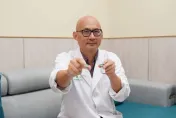 35歲男子先天罕病、長期洗腎　自稱鬼門關走一回！靠外泌體緩解症狀