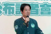 稱萬里老家和違建不一樣遭轟「雙標」　賴清德反問：新北市府何嘗沒有責任？