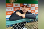 林岳平請辭獲續留！明年仍掌獅隊兵符　秋訓繼續打拚