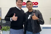 「台籃國父」回來了！PLG宣布陳建州出任聯盟副會長　網氣炸：性騷嘔嘔嘔