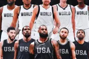 NBA明星賽又將改制？他親曝考慮「美國隊VS國際隊」　網笑：美國會被打爆