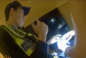 三重警深夜擴檢轄內治安顧慮場所　查獲男子旅館內持有各式毒品
