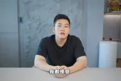 Joeman自拍「超誠意」道歉影片　網歪樓酸：連道歉都有2160p+字幕