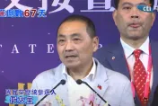 兩岸兵兇戰危國人備「2本護照」 ！侯友宜：賴清德當兒戲看