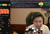 獨/被Toyz點名「驗尿challenge」　鹿希派經紀人回應了