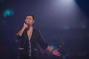 周興哲遭男粉告白「老公好帥！」　感性謝已逝工作夥伴
