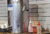 火鍋店醬料台出現「女性生理灌洗器」　她吃到一半錯愕：老闆確定要這樣？
