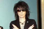 快訊/悲報！日本搖滾天團「X JAPAN」貝斯手HEATH不敵癌症離世　享年55歲