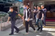 影/改裝娃娃機成賭博機台　店內設暗門供賭客換現金警逮7人
