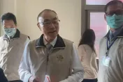賴清德稱義務役不用去前線　馮世寬：需要時當然要上戰場
