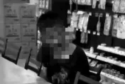 榔頭狠砸死妻子再追殺兒子　彰化惡男殺人罪起訴