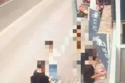 影/囂張！小琉球路邊拉K、警獲報衝民宿　2男1女遊客被逮