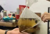 又見墾丁盤子店！外帶400元雞湯鍋「僅兩隻棒棒腿」　網：還不如買超商