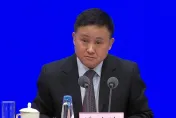 持續向好！陸央行長：全年5%經濟成長目標有望順利實現