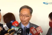 中研院士稱指揮中心成股價炒手　薛瑞元：講話小心點！