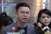 影/柯文哲突襲拋3民調全贏侯　國民黨回擊：內部民調侯友宜勝