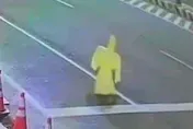 影/彰化「阿飄雨衣」變景點！宮主疑空拍機搞鬼、警要查了