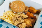 雙11攻略/限時3天開搶！肯德基「8塊雞塊11元」　麥當勞4夯品買1送1