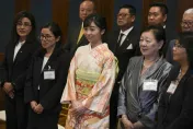 鎂光燈狂閃！日皇室正妹「佳子公主」訪祕魯　亮麗穿搭成最美嬌點
